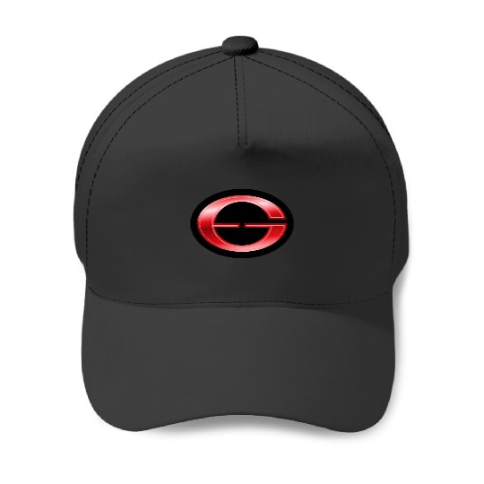 Disney Pixar The Incredibles 2 Elastigirl Retro Hero Badge Baseball Caps