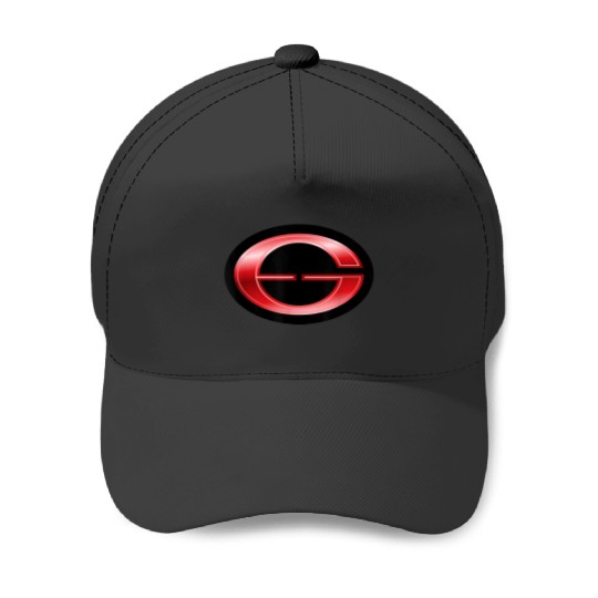 Disney Pixar The Incredibles 2 Elastigirl Hero Badge Baseball Caps