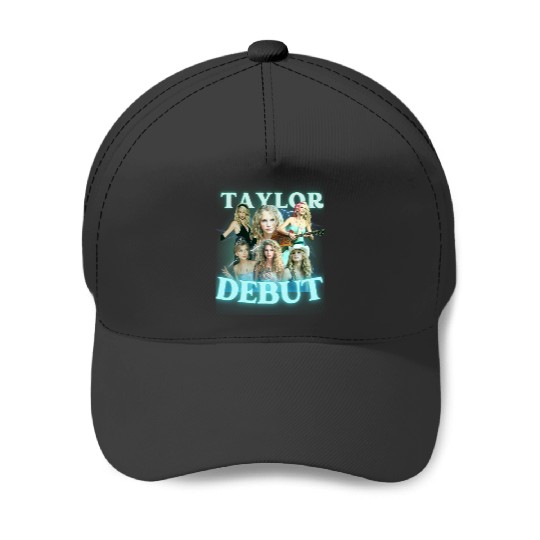 Discover Taylor for President  1Album 1989 Taylor Vintage T-Shirt,  Taylor Shirt Gift Fan Made S-5XL Baseball Caps