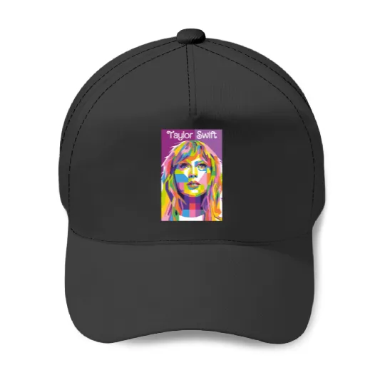 Discover Taylor in Miami  Album 1989 Taylor Vintage T-Shirt,  Taylor Shirt Gift Fan Made S-5XL Baseball Caps