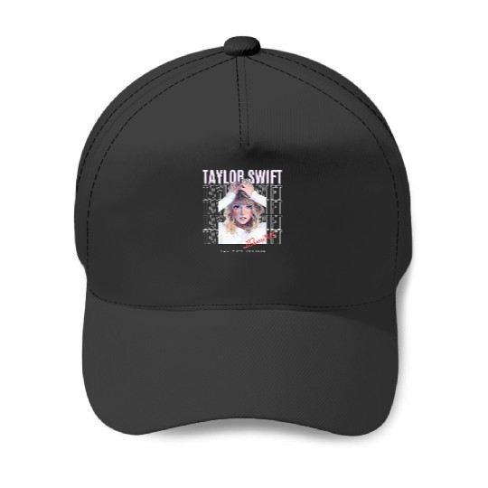 Discover Taylor the Great II - The Collection  1Album 1989 Taylor Vintage T-Shirt,  Taylor Shirt Gift Fan Made S-5XL Baseball Caps