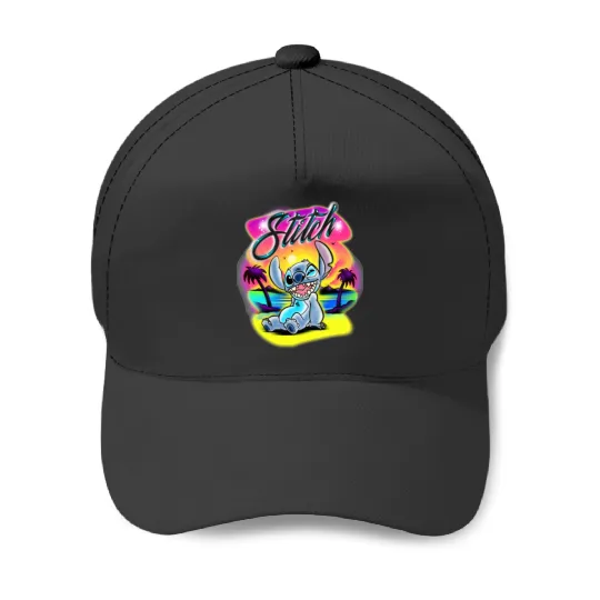 Adorable Stitch Goku Dragon Ball iPhone Case, Stitch Eras Tour , Stitch Shirt, Disney Land Lilo and Stitch Baseball Caps