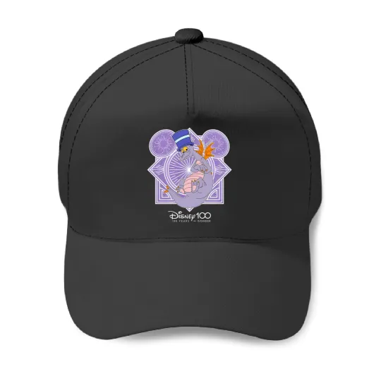 Disney Figment Baseball Caps