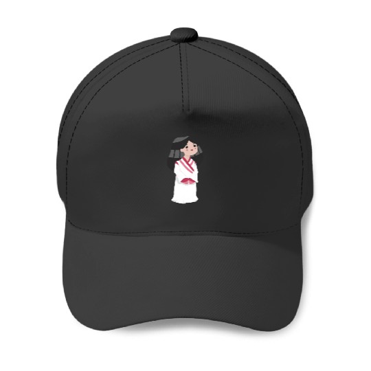 a girl worth fighting for Sticker3: Disney Mulan Anime Mushu, Mulan and Mushu Baseball Caps