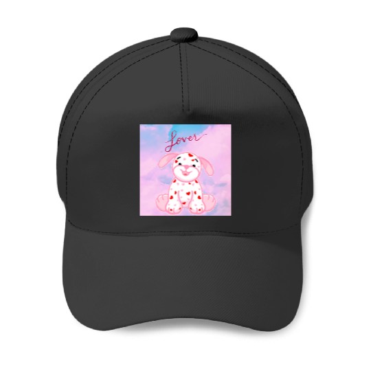 Discover Webkinz Taylor Lover Baseball Caps