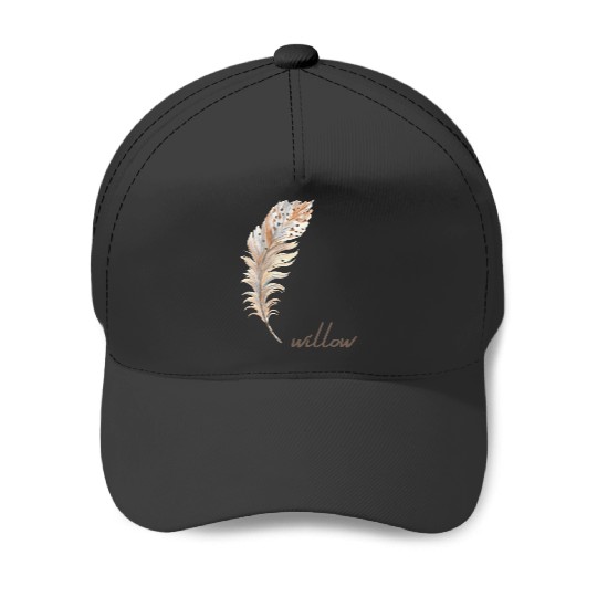 Discover Willow Evermore Taylor (4) Baseball Caps