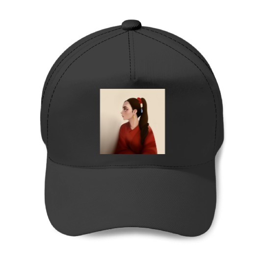 Aladdin Reimagined as a Female Sticker: Disney Mulan Anime Mushu, Mulan and Mushu Baseball Caps