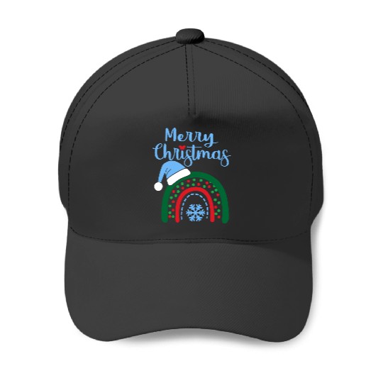 Blue And White Christmas Funny  : Mickey Disney Christmas, Disney Christmas Baseball Caps