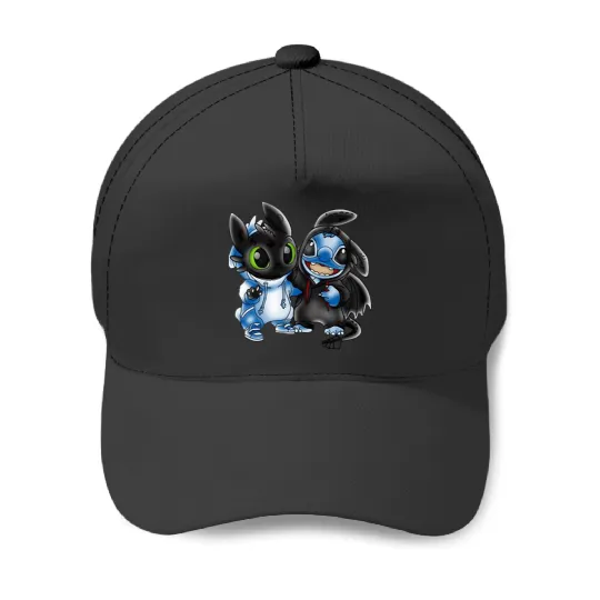 Stitch and Toothless  , Stitch Eras Tour , Stitch Shirt, Disney Land Lilo and Stitch Baseball Caps