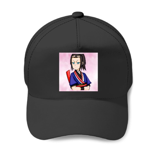 Katara Sandt Girl Sticker: Disney Mulan Anime Mushu, Mulan and Mushu Baseball Caps