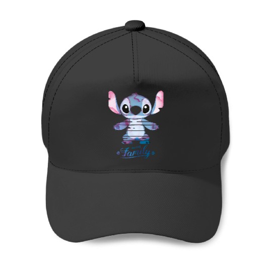 Stitch  Ohana means family Throw Blanket, Stitch Eras Tour , Stitch Shirt, Disney Land Lilo and Stitch Baseball Caps