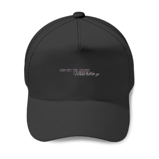 Discover Taylor Daylight (1) Baseball Caps