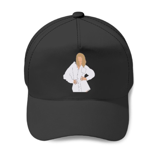 Discover Taylor Reputation Billboard Cover Baseball Caps