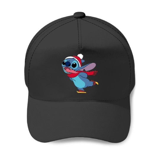 XMas Jackalope Sticker, Stitch Eras Tour , Stitch Shirt, Disney Land Lilo and Stitch Baseball Caps
