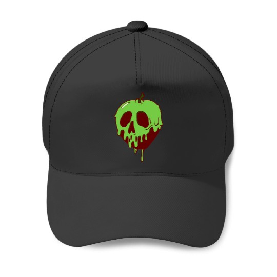 Poison Apple  5 SALE!! : Disney Villains Maleficent , Maleficent Gift S-5XL Baseball Caps