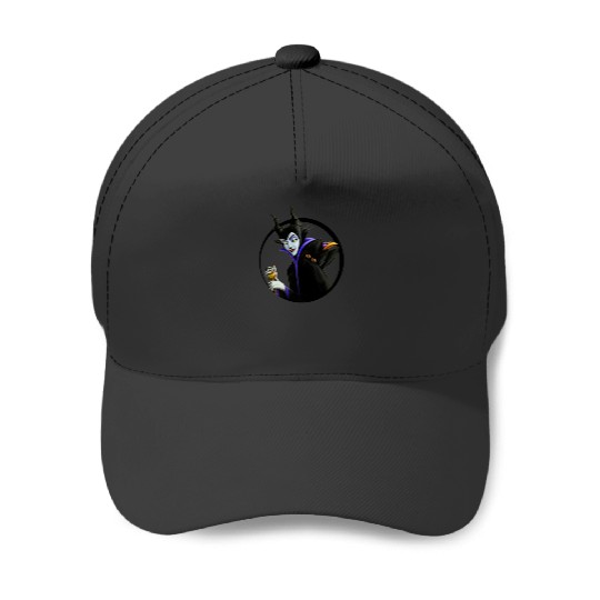 maleficent  46 SALE!! : Disney Villains Maleficent , Maleficent Gift S-5XL Baseball Caps
