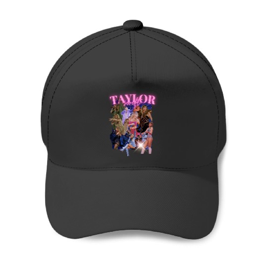 Discover Copy Of Taylor Eras (1) Baseball Caps