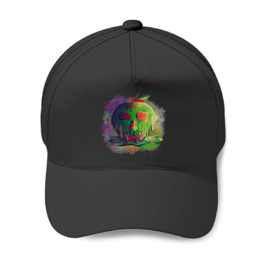 Toxic To The Touch (Multi-Colored)   SALE!! : Disney Villains Maleficent , Maleficent Gift S-5XL Baseball Caps