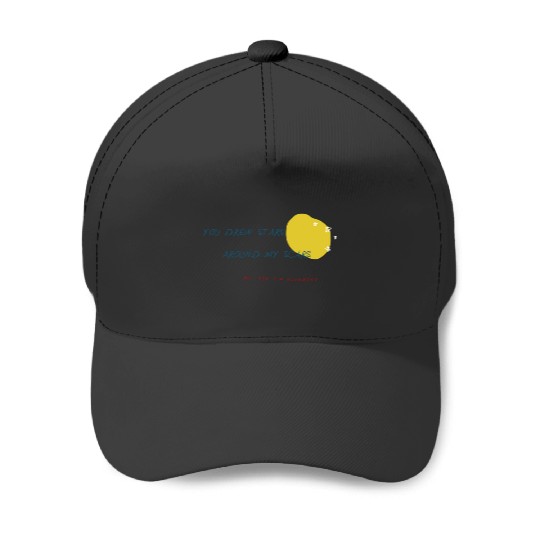 Discover Cardigan Taylor Folklore Baseball Caps