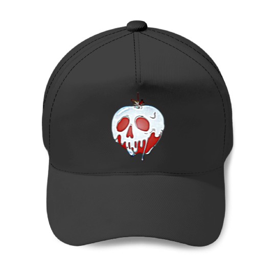 taste my poison apple   SALE!! : Disney Villains Maleficent , Maleficent Gift S-5XL Baseball Caps