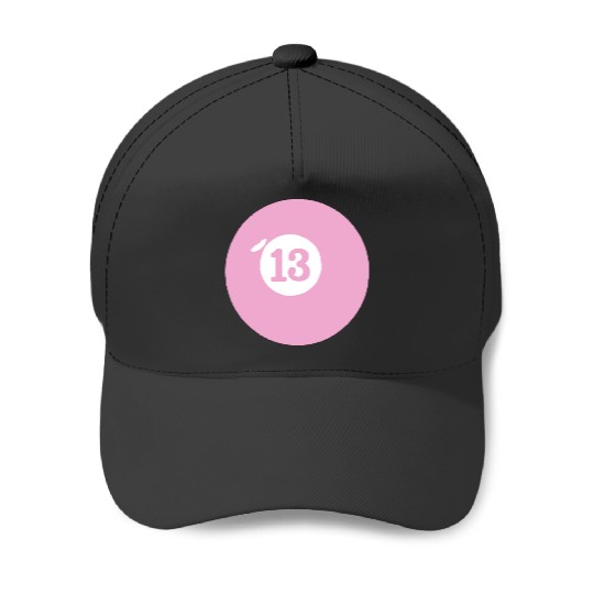 Discover Taylor 13 (1) Baseball Caps