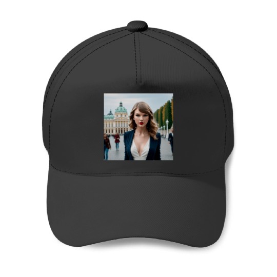 Discover Taylor In Austria Baseball Caps