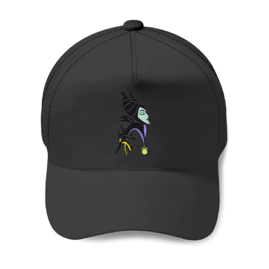 Two Face   SALE!! : Disney Villains Maleficent , Maleficent Gift S-5XL Baseball Caps