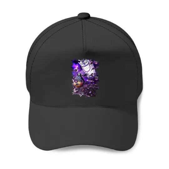 One Piece Gecko Moria Shichibukai   SALE!! : Disney Villains Maleficent , Maleficent Gift S-5XL Baseball Caps