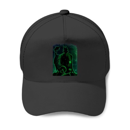 Maleficent  13 SALE!! : Disney Villains Maleficent , Maleficent Gift S-5XL Baseball Caps