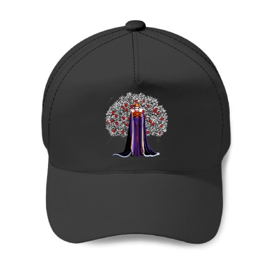 The True Evil Queen   SALE!! : Disney Villains Maleficent , Maleficent Gift S-5XL Baseball Caps