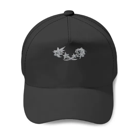 Disney Kingdom Hearts Sora & Kairi You Have Mine Baseball Caps