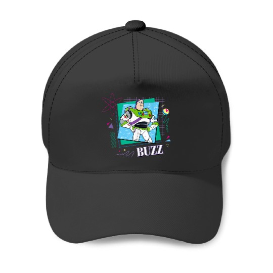 Disneyss Pixarss Toy Story 90s Couples Matching Buzz Baseball Caps