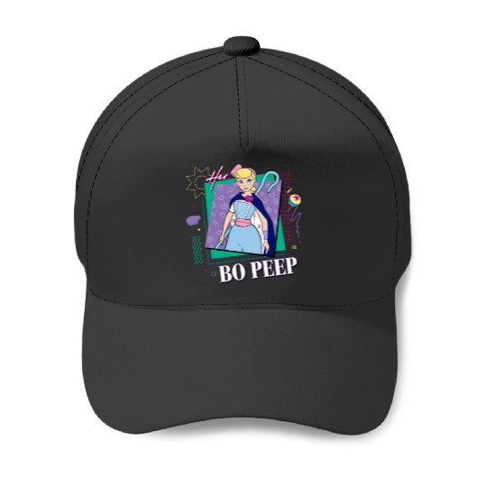 Disneyss And Pixarss Toy Story Couples Matching Her Bo Peep Baseball Caps