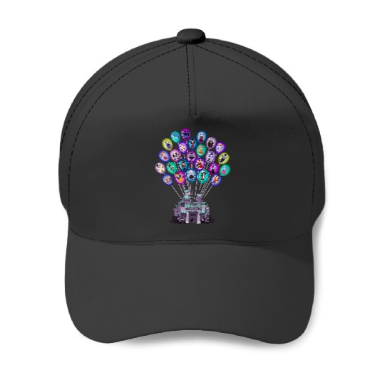 Discover Cas.tle  Vi.llains   SALE!! : Disney Villains Maleficent , Maleficent Gift S-5XL Baseball Caps