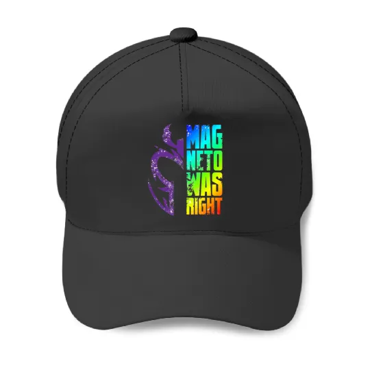Magneto Was Right SALE!! : Disney Villains Maleficent , Maleficent Gift S-5XL Baseball Caps