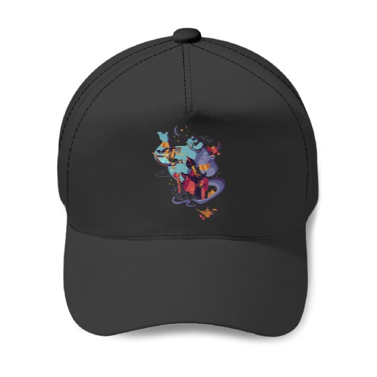 Vintage Animated Comedy Film-  Movie  1 SALE!! : Disney Villains Maleficent , Maleficent Gift S-5XL Baseball Caps