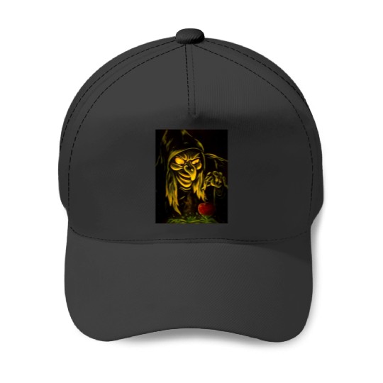 Evil Queen  3 SALE!! : Disney Villains Maleficent , Maleficent Gift S-5XL Baseball Caps