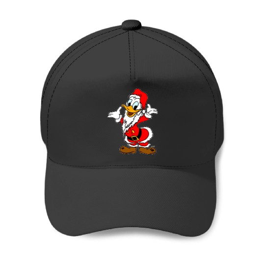 Discover Santa Donald  1: Mickey Disney Christmas, Disney Christmas Baseball Caps