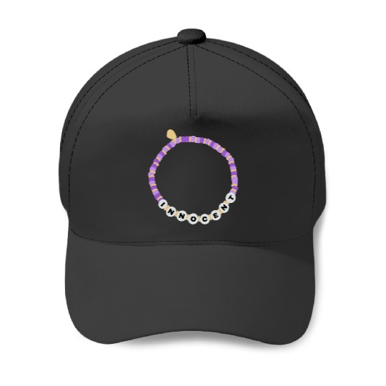 Discover Innocent - Taylor Speak Now Baseball Caps