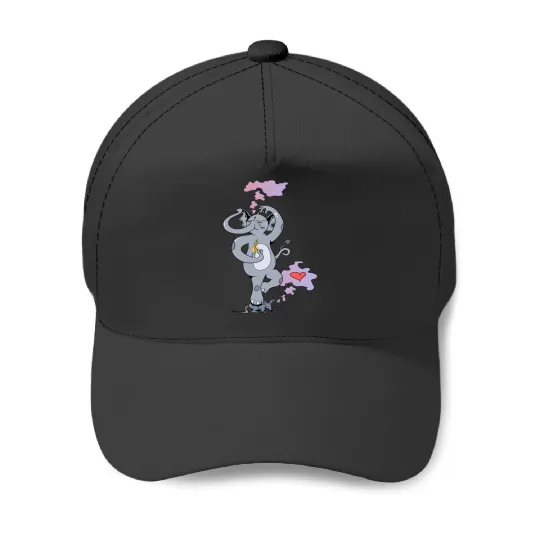 Discover Mouse and Elephant Sticker: Disney Elephant Dumbo, Dumbo Baseball Caps