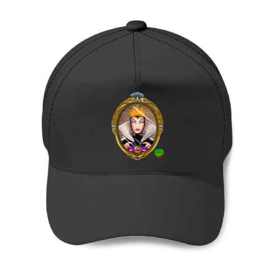 The Evil Queen  3 SALE!! : Disney Villains Maleficent , Maleficent Gift S-5XL Baseball Caps