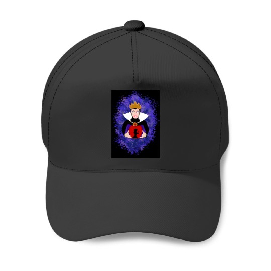 Evil Queen SALE!! : Disney Villains Maleficent , Maleficent Gift S-5XL Baseball Caps