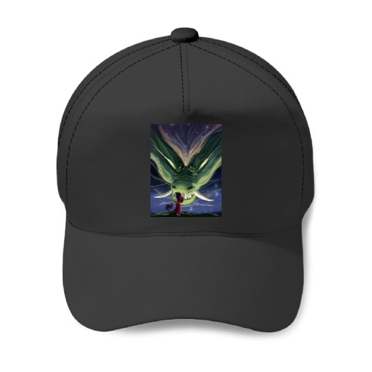 Azula Retro Japanese Avatar  : Disney Mulan Anime Mushu, Mulan and Mushu Baseball Caps
