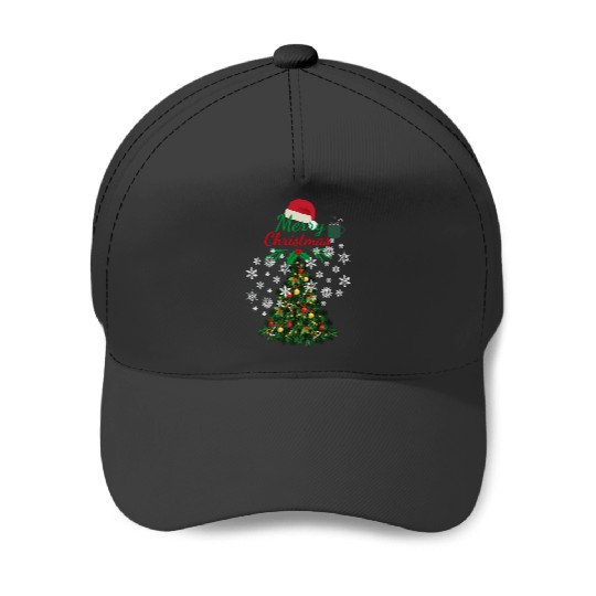 national lampoons christmas vacation : Mickey Disney Christmas, Disney Christmas Baseball Caps