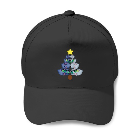 christmas tree christmas light Sticker, Stitch Eras Tour , Stitch Shirt, Disney Land Lilo and Stitch Baseball Caps
