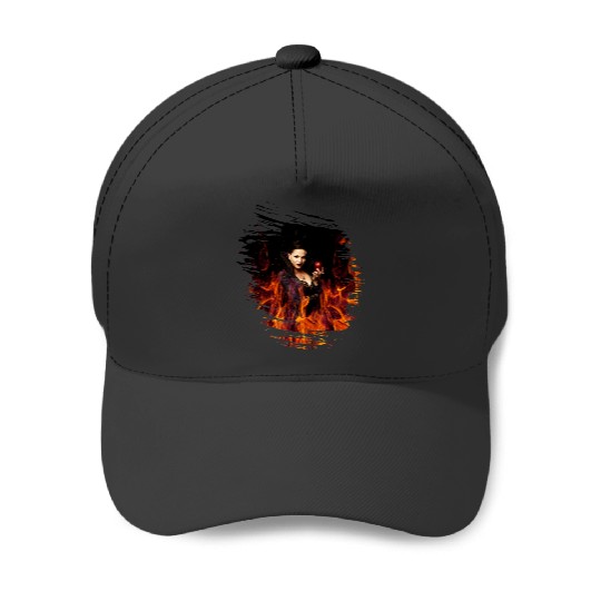 The Evil Queen - Once Upon a time   SALE!! : Disney Villains Maleficent , Maleficent Gift S-5XL Baseball Caps