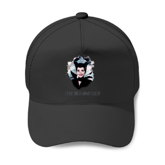 Discover Maleficent (3)   SALE!! : Disney Villains Maleficent , Maleficent Gift S-5XL Baseball Caps