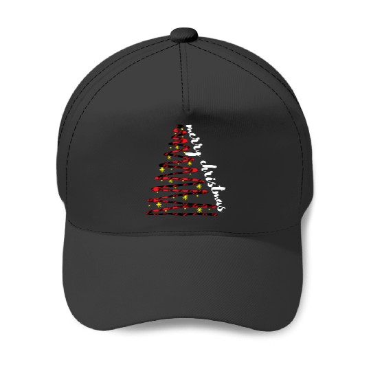 Discover Christmas Tree Red  : Mickey Disney Christmas, Disney Christmas Baseball Caps