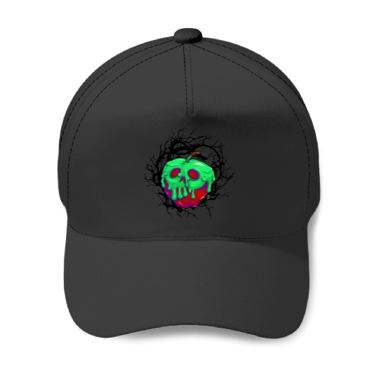 Poison Apple  1 SALE!! : Disney Villains Maleficent , Maleficent Gift S-5XL Baseball Caps