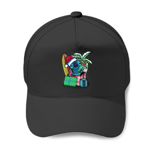 Airbrush Stitch Gift For Fans1, Stitch Eras Tour , Stitch Shirt, Disney Land Lilo and Stitch Baseball Caps